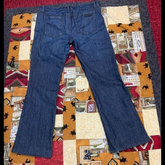 Joe’s Jeans provocateur denim jeans - Picture 3 of 5